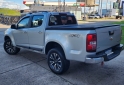 Camionetas - Chevrolet S10 no ranger hilux 2018 Diesel 150000Km - En Venta