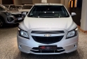 Autos - Chevrolet ONIX JOY+ 2019 Nafta 54000Km - En Venta