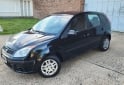 Autos - Ford Fiesta 2009 Nafta 160000Km - En Venta