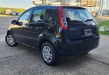 Autos - Ford Fiesta 2009 Nafta 160000Km - En Venta