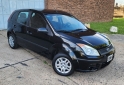 Autos - Ford Fiesta 2009 Nafta 160000Km - En Venta