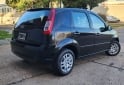 Autos - Ford Fiesta 2009 Nafta 160000Km - En Venta