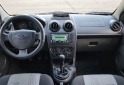 Autos - Ford Fiesta 2009 Nafta 160000Km - En Venta