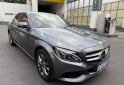 Autos - Mercedes Benz C200 AVANTGARDE 2018 Nafta 107000Km - En Venta