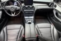 Autos - Mercedes Benz C200 AVANTGARDE 2018 Nafta 107000Km - En Venta