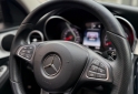 Autos - Mercedes Benz C200 AVANTGARDE 2018 Nafta 107000Km - En Venta