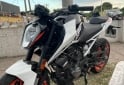 Motos - Ktm Duke 200 g2 2021 Nafta 6200Km - En Venta