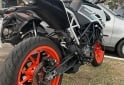 Motos - Ktm Duke 200 g2 2021 Nafta 6200Km - En Venta