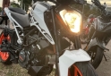 Motos - Ktm Duke 200 g2 2021 Nafta 6200Km - En Venta