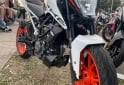 Motos - Ktm Duke 200 g2 2021 Nafta 6200Km - En Venta