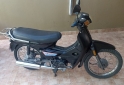 Motos - Motomel 110 1998 Nafta 111Km - En Venta