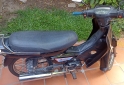 Motos - Motomel 110 1998 Nafta 111Km - En Venta