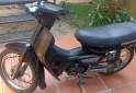 Motos - Motomel 110 1998 Nafta 111Km - En Venta