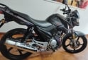Motos - Yamaha YBR 125 2018 Nafta 15000Km - En Venta