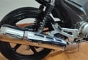Motos - Yamaha YBR 125 2018 Nafta 15000Km - En Venta