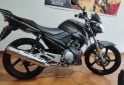 Motos - Yamaha YBR 125 2018 Nafta 15000Km - En Venta