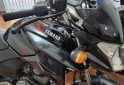 Motos - Yamaha YBR 125 2018 Nafta 15000Km - En Venta