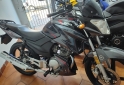 Motos - Yamaha YBR 125 2018 Nafta 15000Km - En Venta