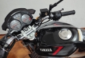 Motos - Yamaha YBR 125 2018 Nafta 15000Km - En Venta