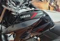 Motos - Yamaha YBR 125 2018 Nafta 15000Km - En Venta
