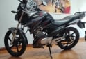 Motos - Yamaha YBR 125 2018 Nafta 15000Km - En Venta