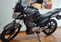 Motos - Yamaha YBR 125 2018 Nafta 15000Km - En Venta