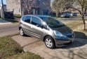 Autos - Honda Fit 1.4 LX AT 2009 Nafta 184000Km - En Venta
