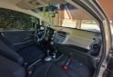 Autos - Honda Fit 1.4 LX AT 2009 Nafta 184000Km - En Venta