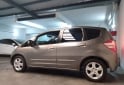 Autos - Honda Fit 1.4 LX AT 2009 Nafta 184000Km - En Venta
