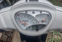 Motos - Kymco 125 2024 Nafta 1507Km - En Venta