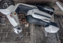 Motos - Kymco 125 2024 Nafta 1507Km - En Venta