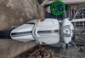 Motos - Kymco 125 2024 Nafta 1507Km - En Venta