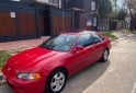 Autos - Honda Civic 1994 Nafta 130000Km - En Venta