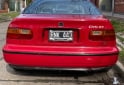 Autos - Honda Civic 1994 Nafta 130000Km - En Venta