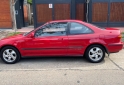 Autos - Honda Civic 1994 Nafta 130000Km - En Venta