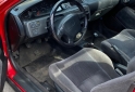 Autos - Honda Civic 1994 Nafta 130000Km - En Venta