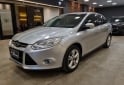 Autos - Ford FOCUS SE 2.0L 4P MT 2014 2014 Nafta 135000Km - En Venta