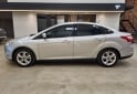 Autos - Ford FOCUS SE 2.0L 4P MT 2014 2014 Nafta 135000Km - En Venta