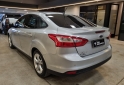 Autos - Ford FOCUS SE 2.0L 4P MT 2014 2014 Nafta 135000Km - En Venta
