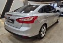 Autos - Ford FOCUS SE 2.0L 4P MT 2014 2014 Nafta 135000Km - En Venta