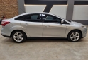 Autos - Ford FOCUS SE 2.0L 4P MT 2014 2014 Nafta 135000Km - En Venta