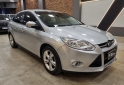 Autos - Ford FOCUS SE 2.0L 4P MT 2014 2014 Nafta 135000Km - En Venta