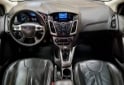 Autos - Ford FOCUS SE 2.0L 4P MT 2014 2014 Nafta 135000Km - En Venta