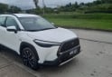 Camionetas - Toyota Corolla cross SEG HEV AT 2023 Electrico / Hibrido 82000Km - En Venta