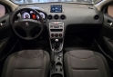 Autos - Peugeot 308 ALLURE NAVEGADOR 1.6L 2014 Nafta 105000Km - En Venta