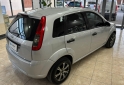 Autos - Ford FIESTA AMBIENTE PLUS MP3 2010 GNC 123310Km - En Venta