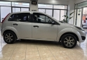 Autos - Ford FIESTA AMBIENTE PLUS MP3 2010 GNC 123310Km - En Venta
