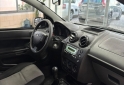 Autos - Ford FIESTA AMBIENTE PLUS MP3 2010 GNC 123310Km - En Venta