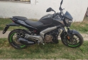 Motos - Bajaj Dominar 400 2018 Nafta 33000Km - En Venta