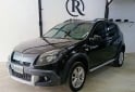 Autos - Renault Sandero Steptway 2014 Nafta 147300Km - En Venta